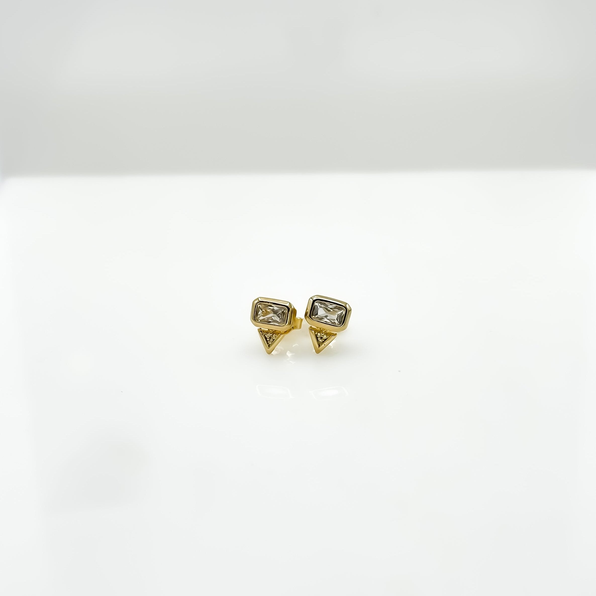 Rand Designs Adina Stud Earring