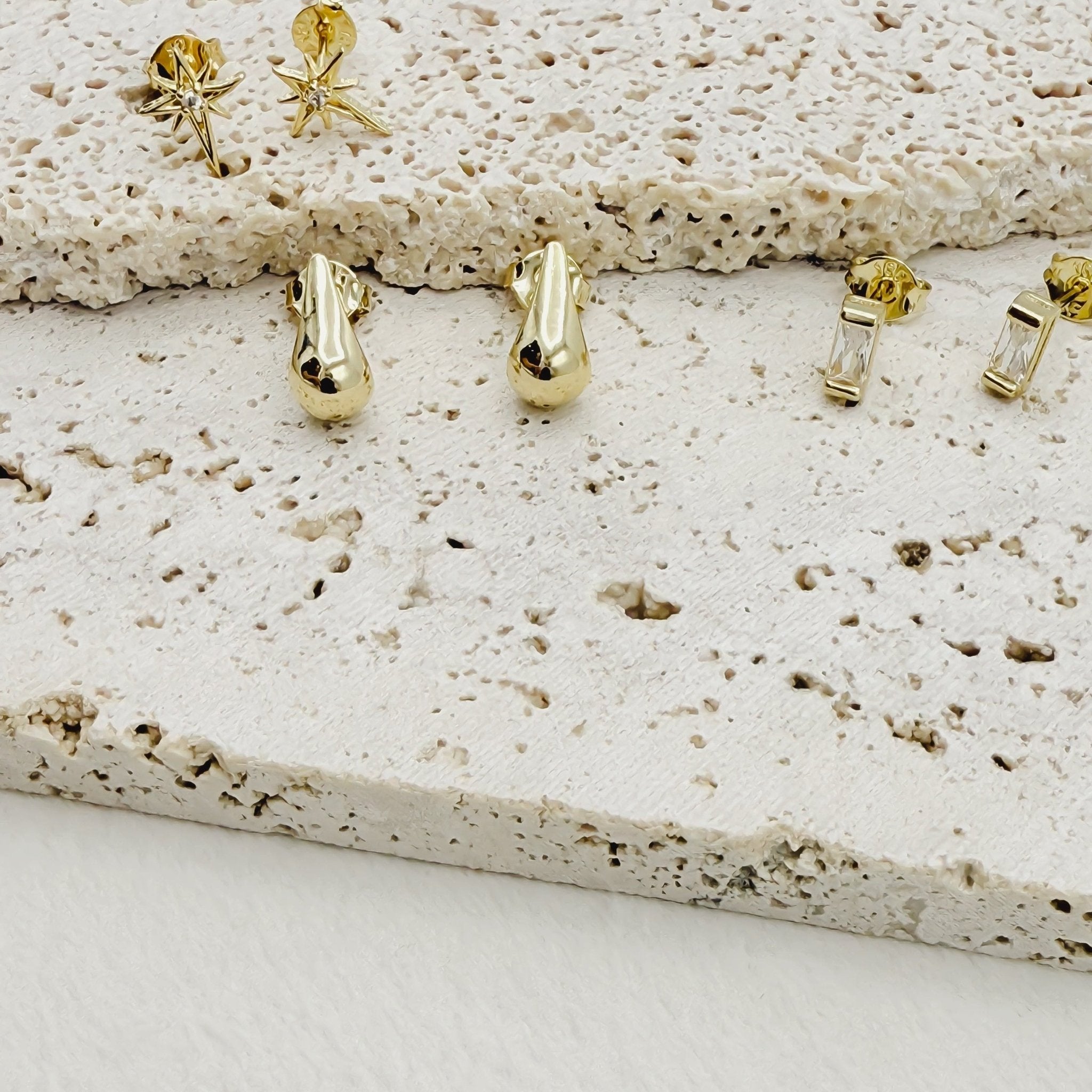 Rand Designs Alessandra Stack