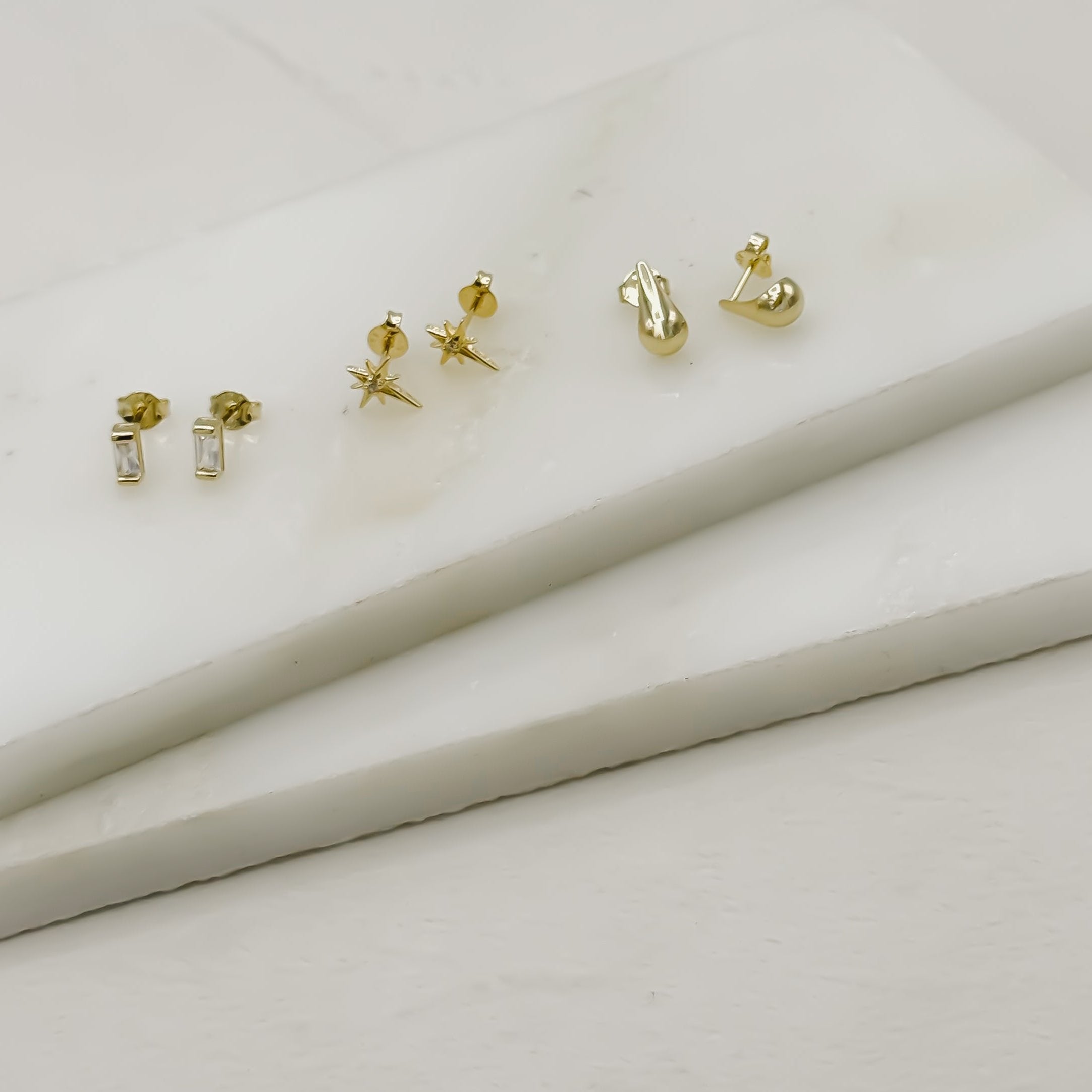 Rand Designs Alessandra Stack