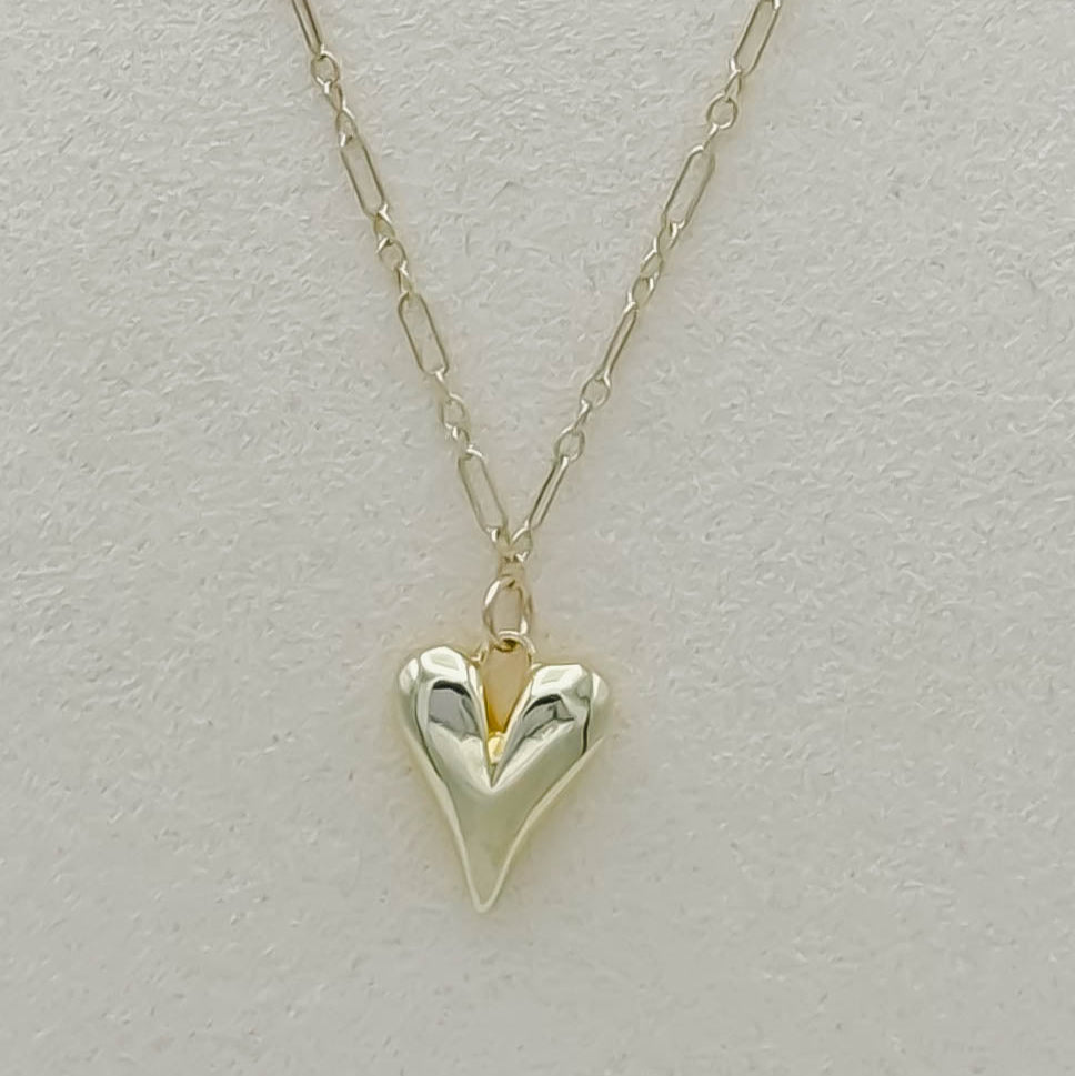 Rand Designs Tillie Necklace