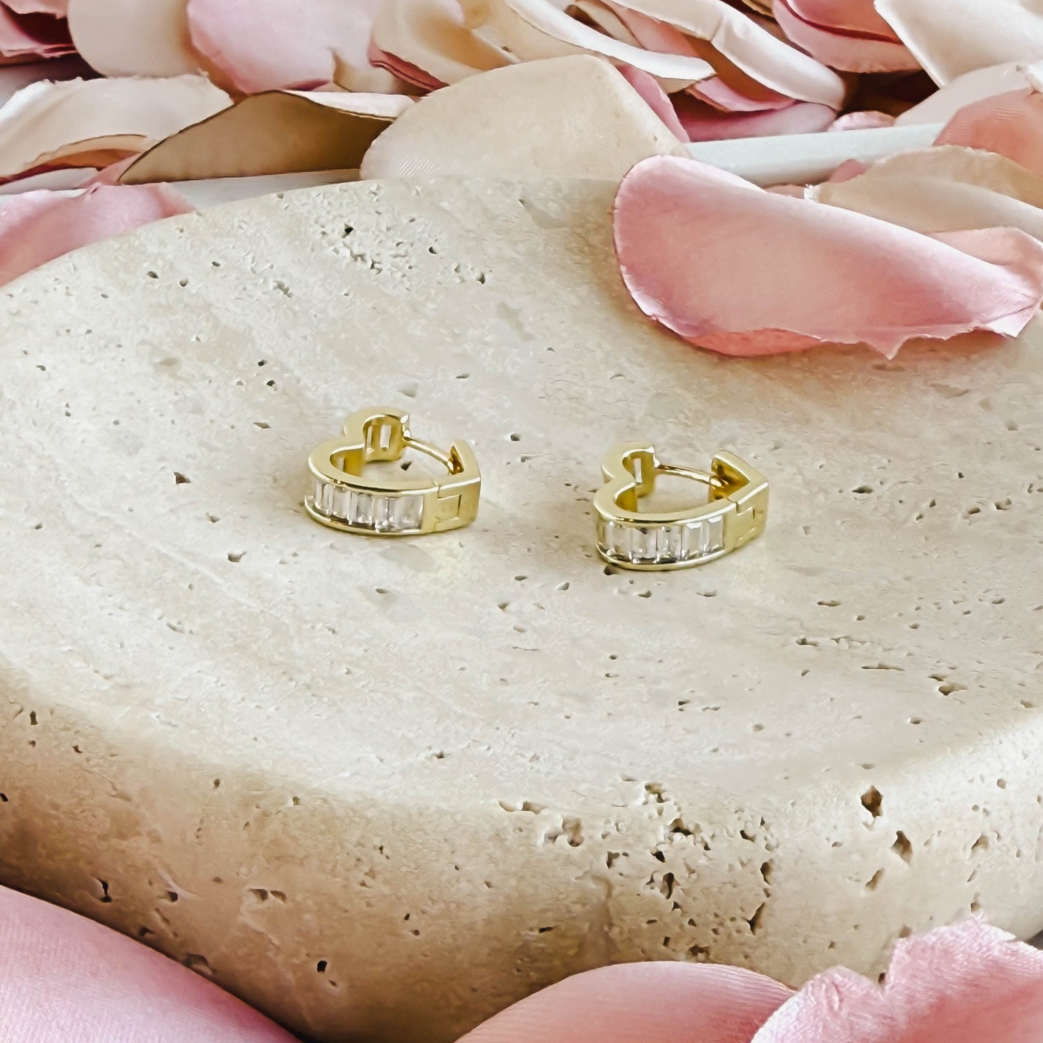 Rand Designs Emery Huggies