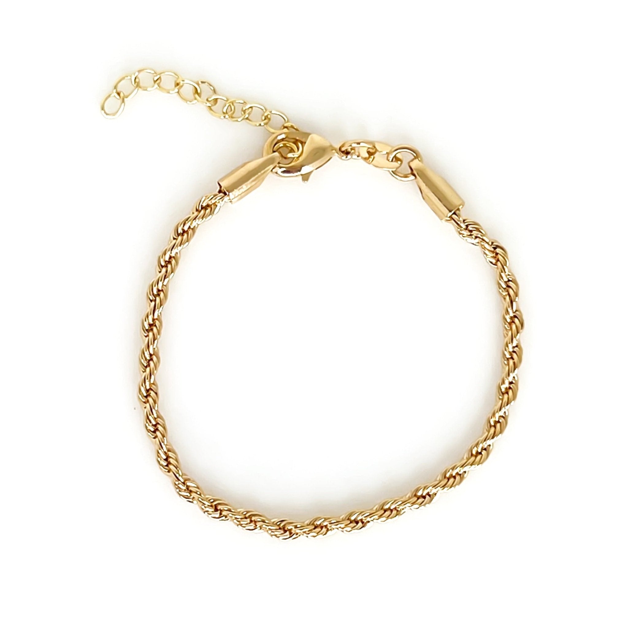 Rand Designs Jolene Chain Bracelet