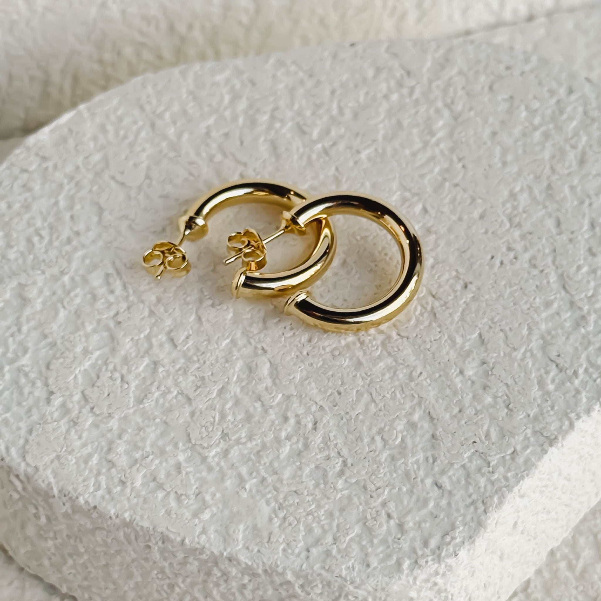 Rand Designs James Hoop Small