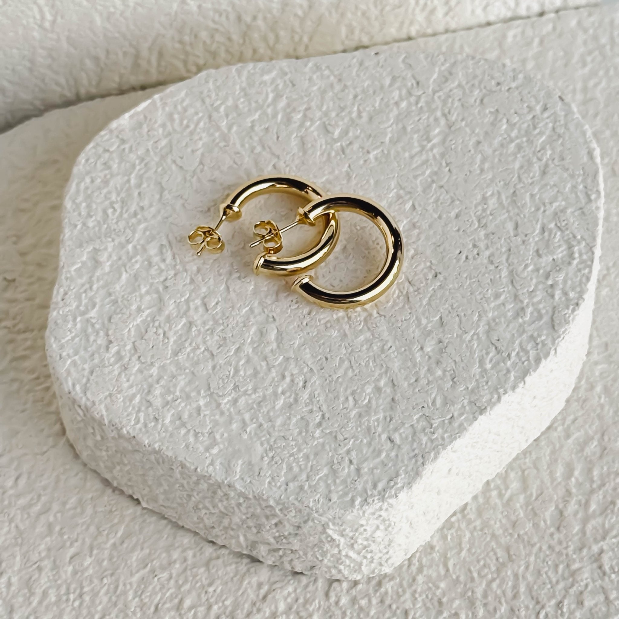 Rand Designs James Hoop Small