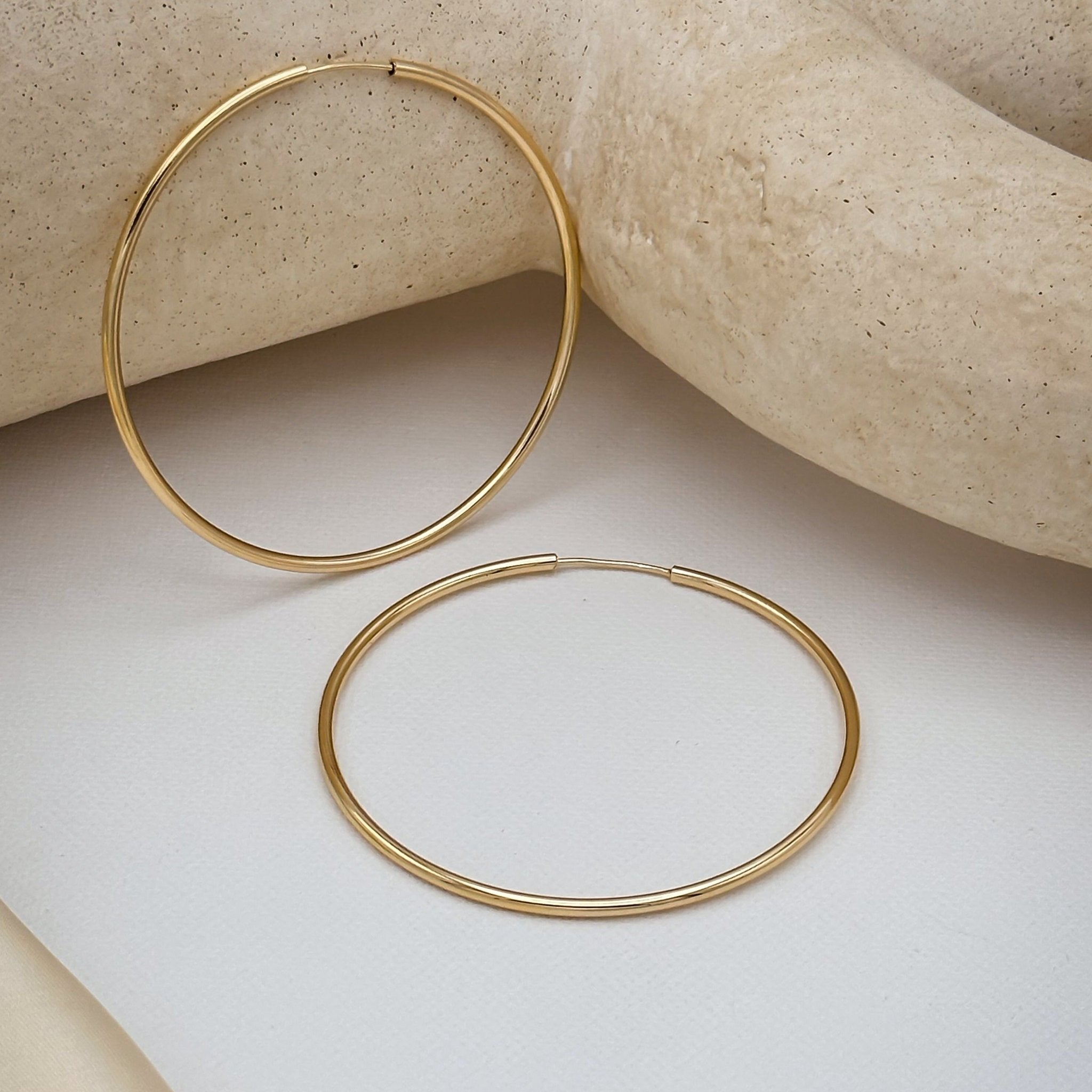 Rand Designs Ansli Large Seamless Hoop