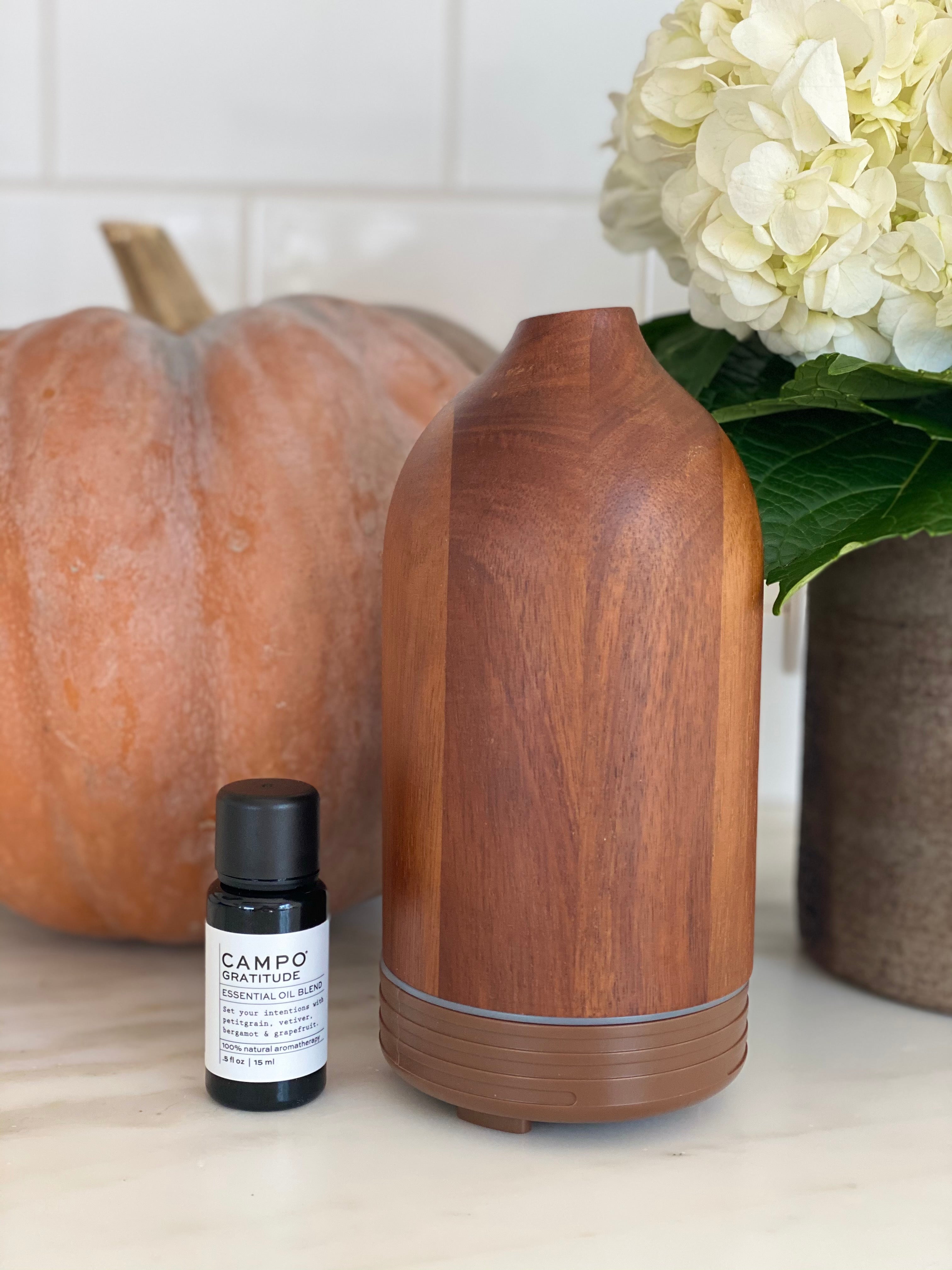 GRATITUDE Pure Essential Oil