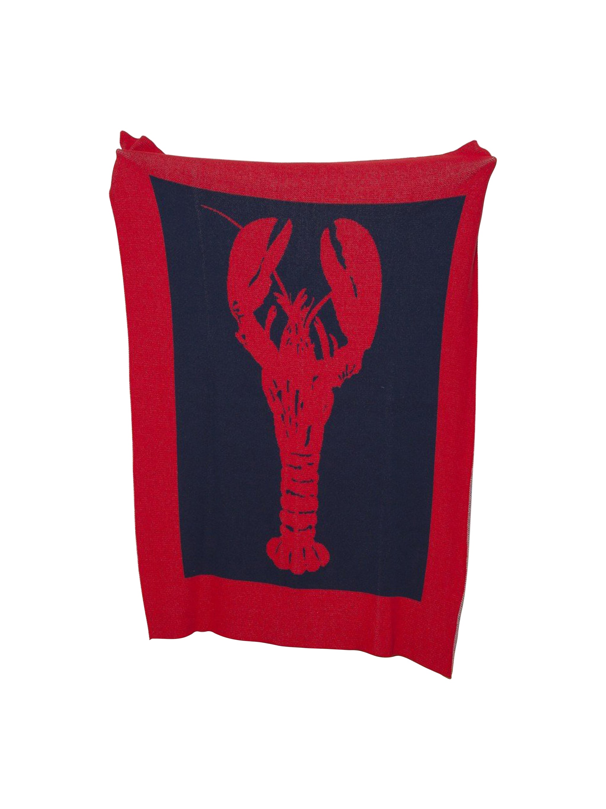In2Green Eco Lobster Throw