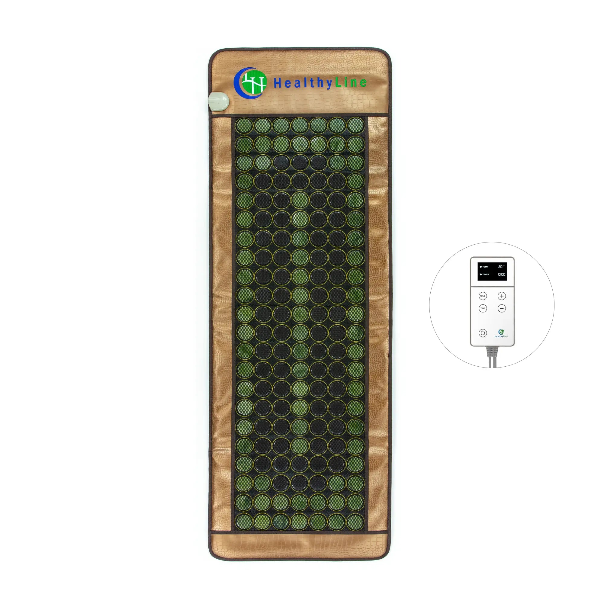 HealthyLine MESH Series | Far Infrared Heating Mats