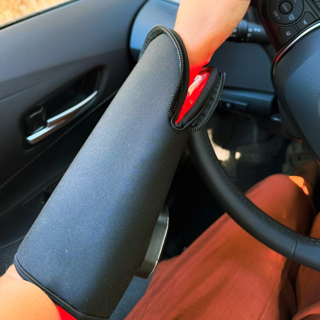 Nushape Nushape LED Glove