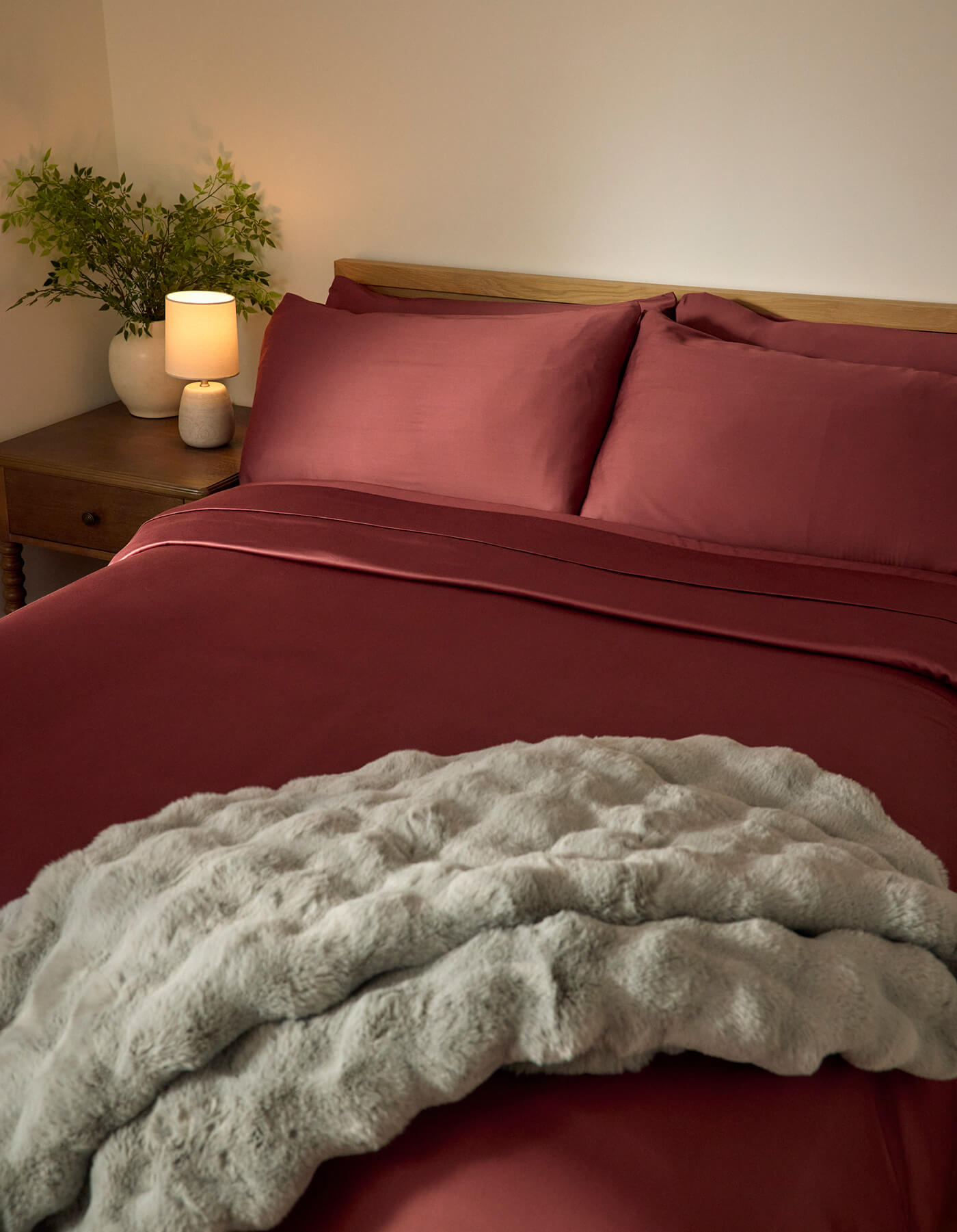 Bamboo Sheet Set