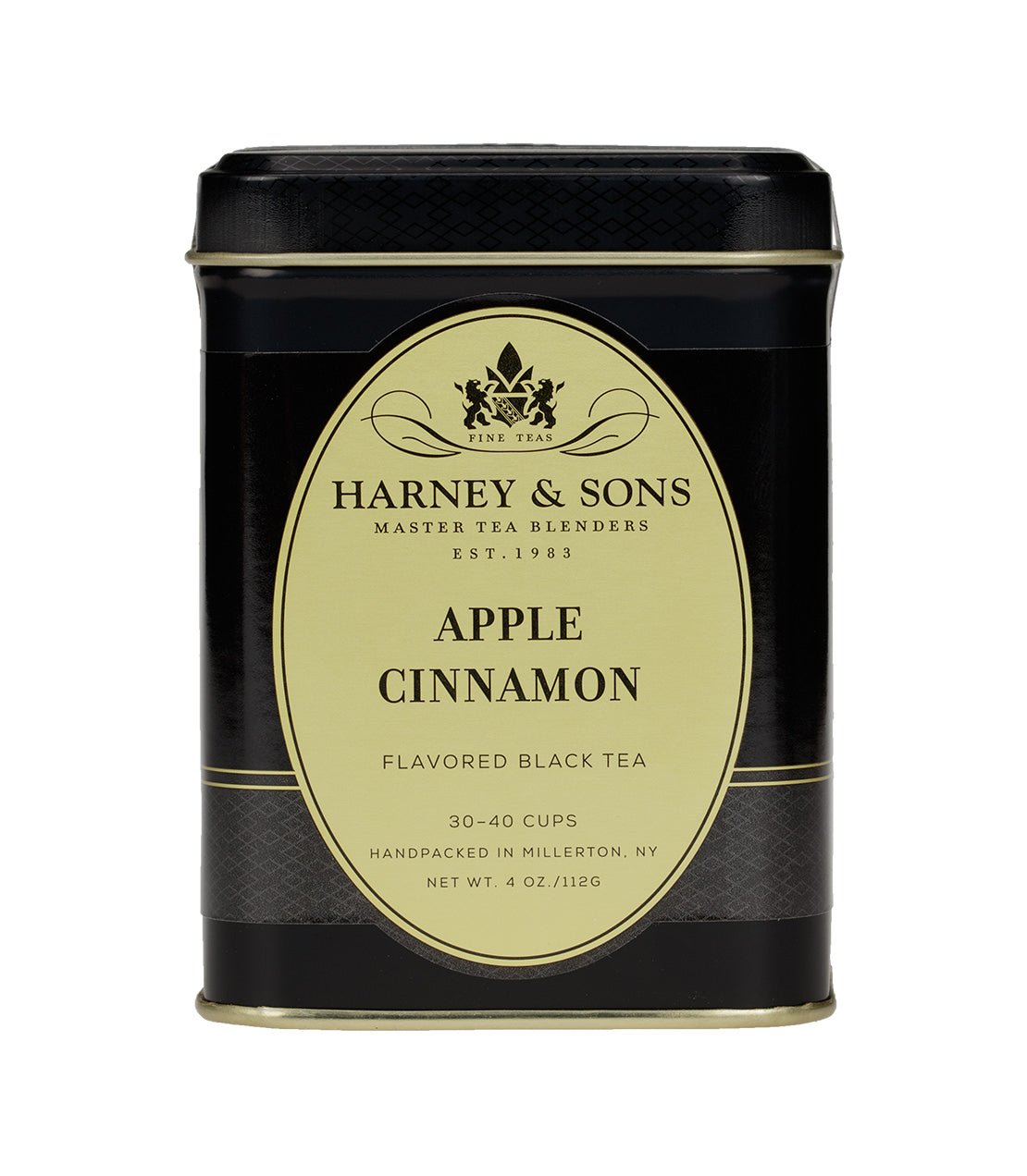 Harney & Sons Fine Teas Apple Cinnamon