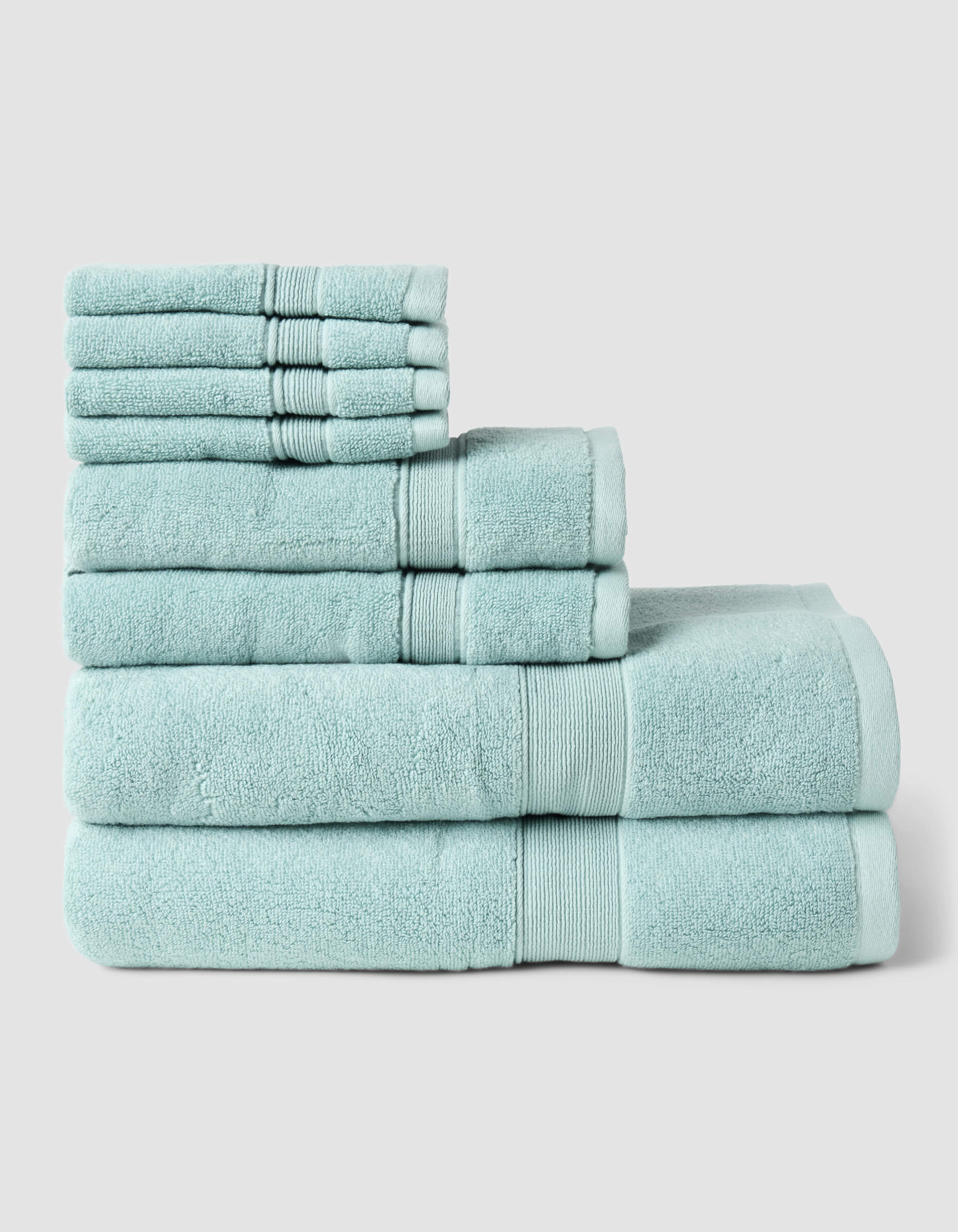 Luxe Bath Towel Set