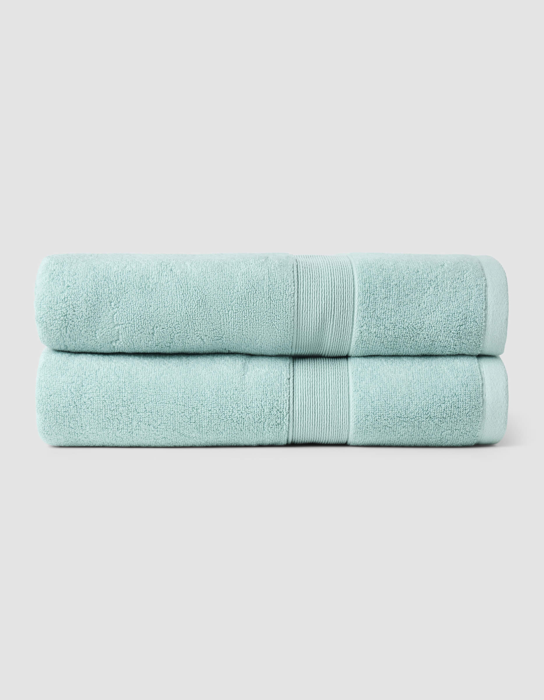 Luxe Bath Towels