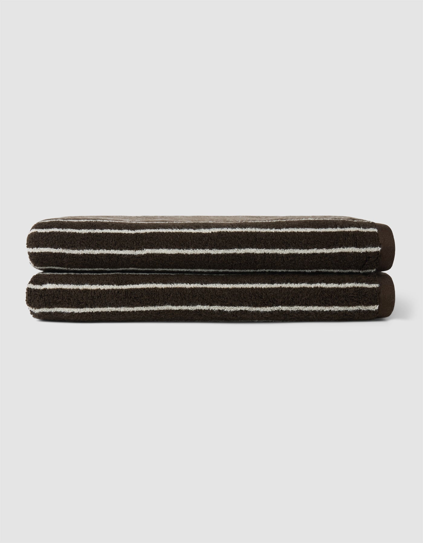 Cozy Earth Luxe Bath Sheets