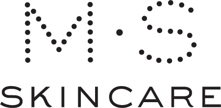Ms Skincare logo