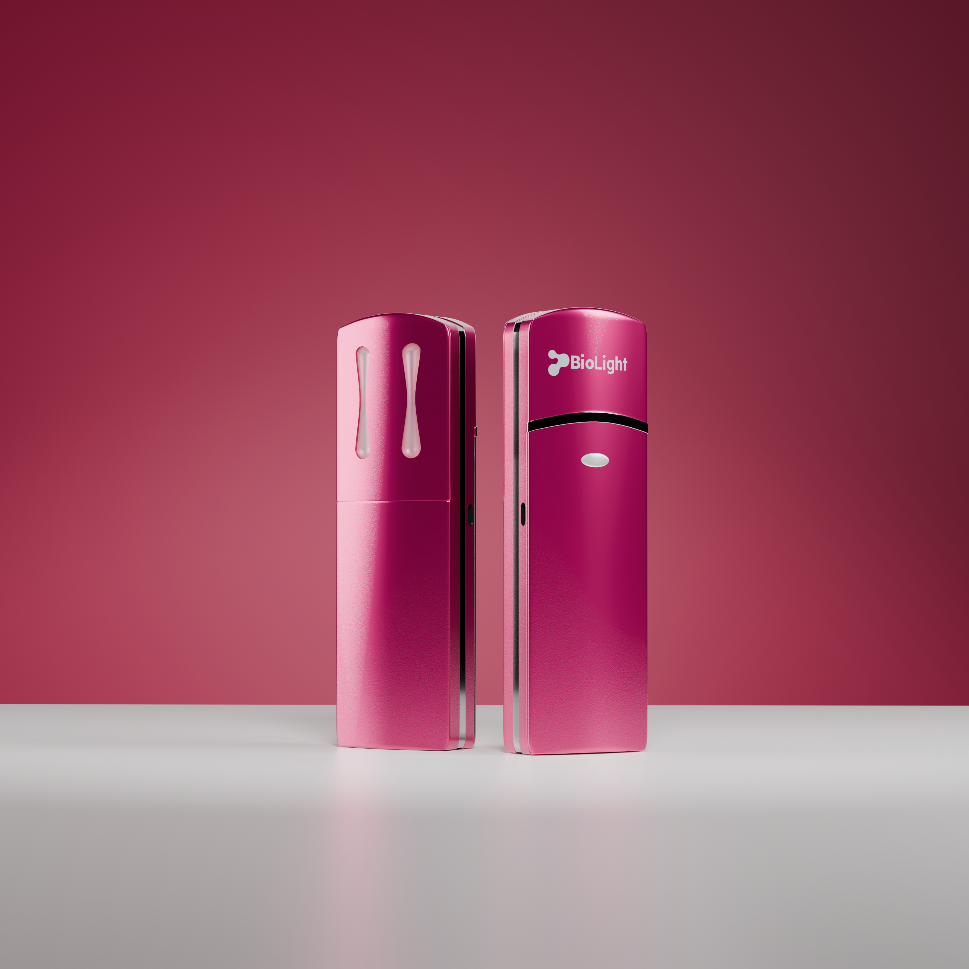 Mystic Nano-Mister | Deep Hydration & Advanced Anti-Aging Skincare Atomizing Device