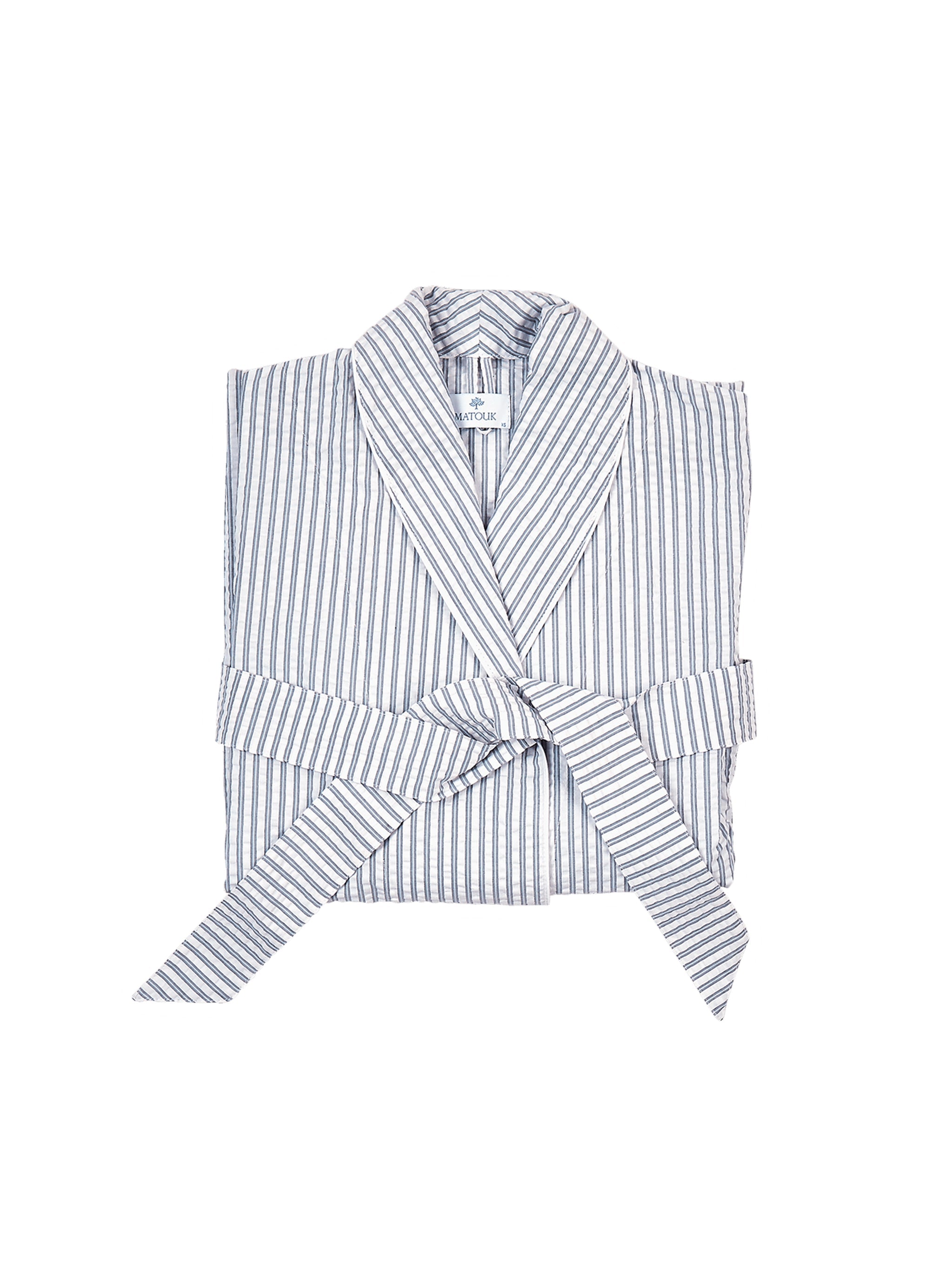 Matouk Matteo Meeresrobe