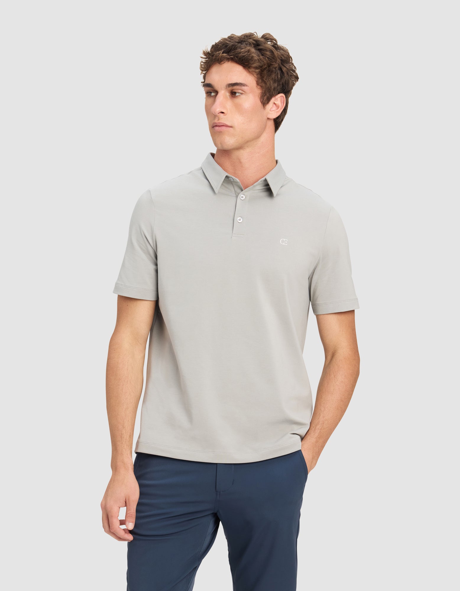 Men's Everyday Polo