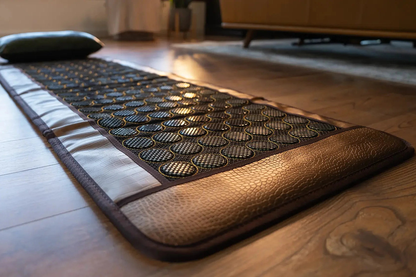 MESH Series | Far Infrared Heating Mats