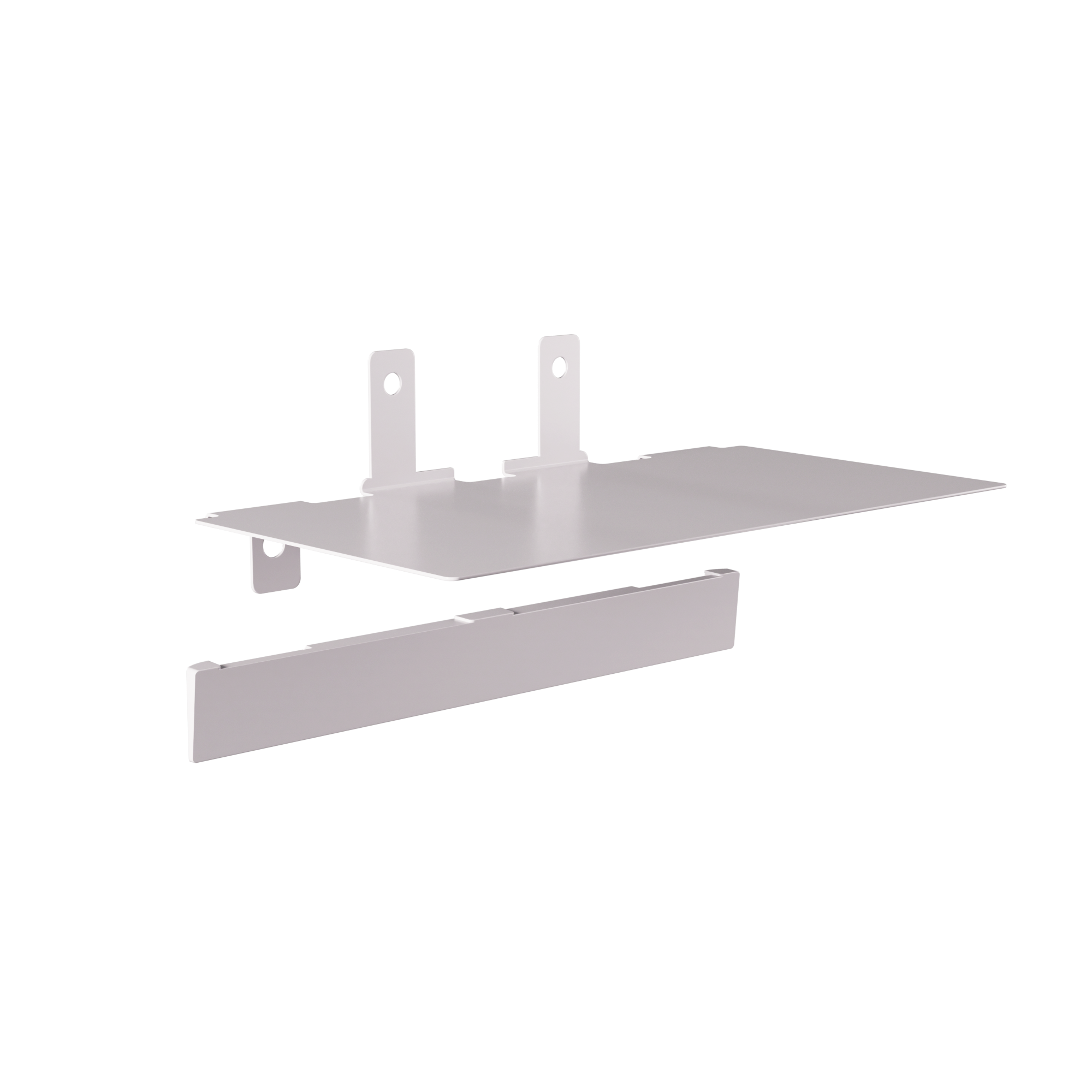 Blocks Shelves Add-On Kit (2 Pack)