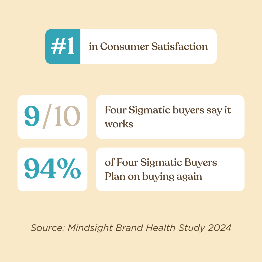 US Four Sigmatic Focus Creamer – Vanilla