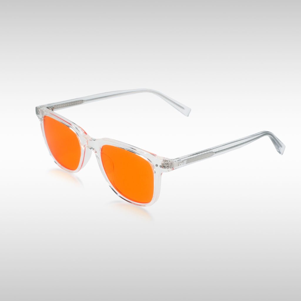 Nushape Cellf Blue Blocker Glasses