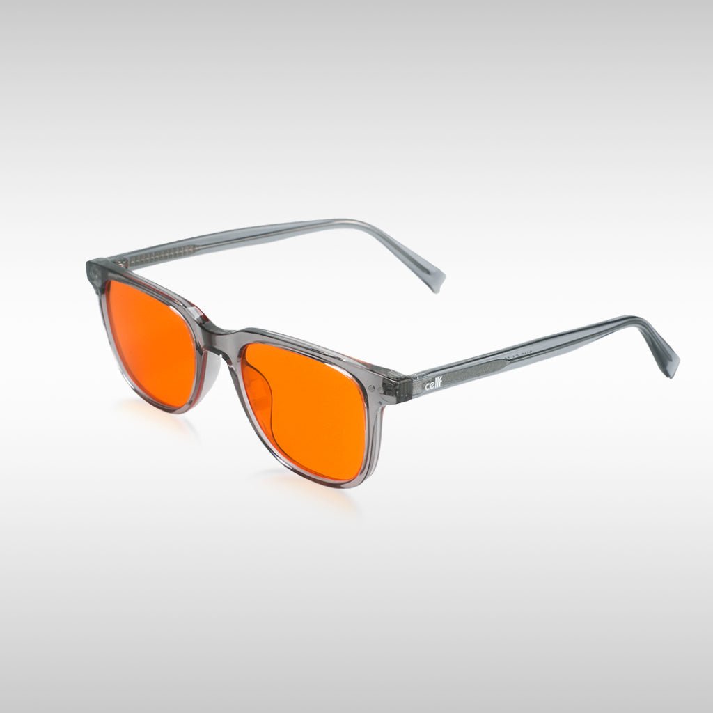 Nushape Cellf Blue Blocker Glasses