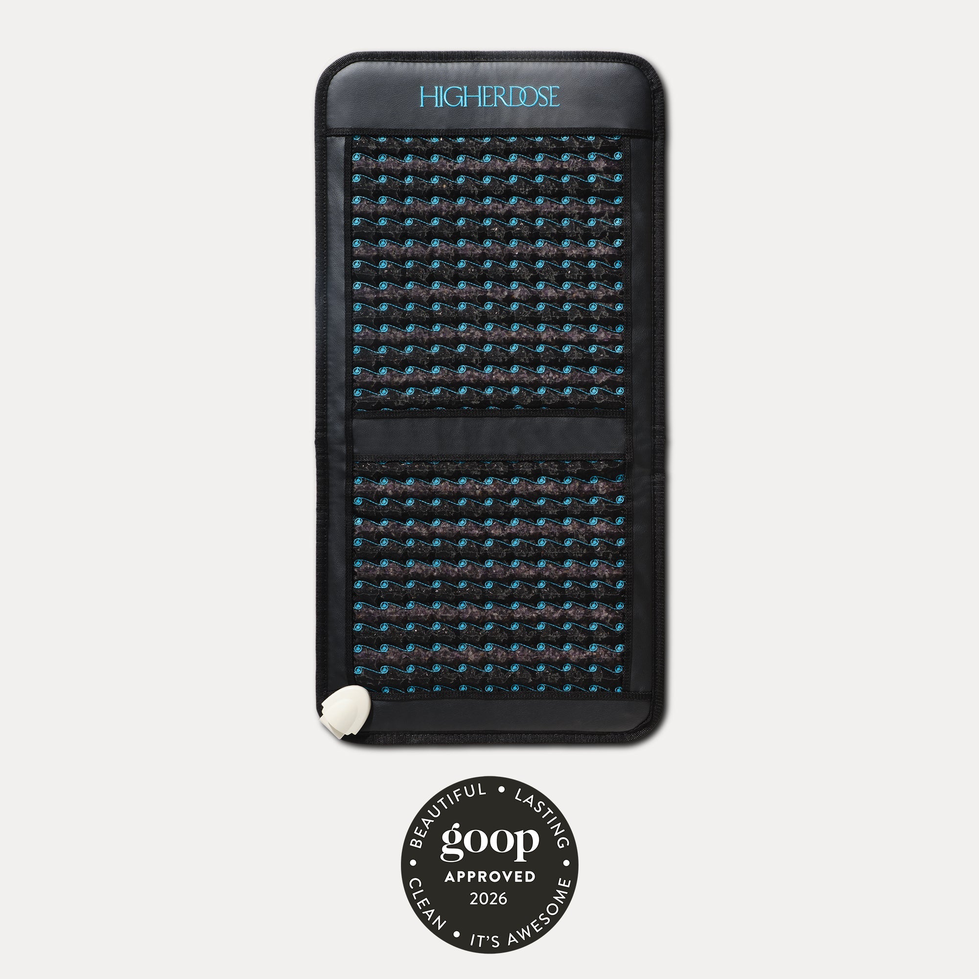 Infrared PEMF Go Mat