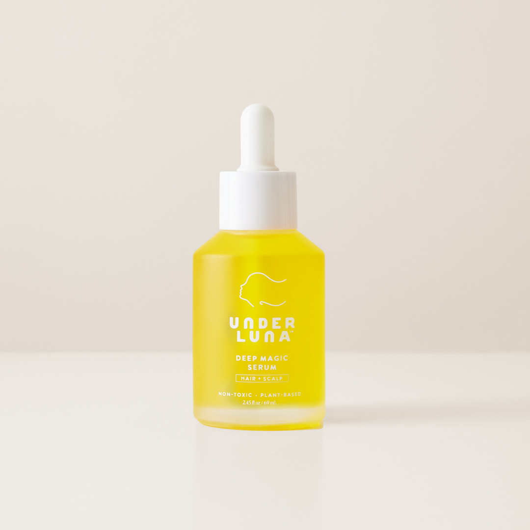 Deep Magic Hair + Scalp Serum