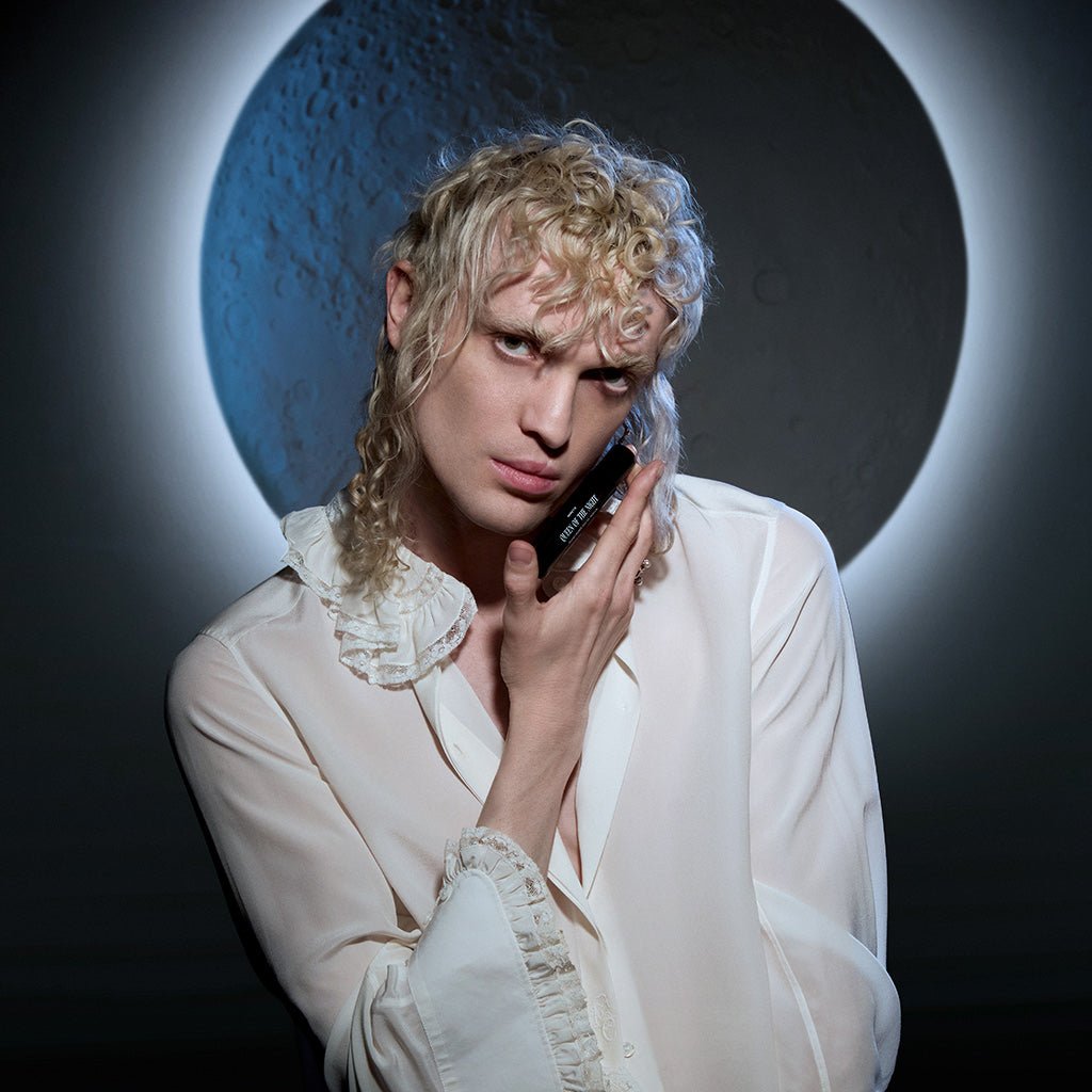 HERETIC PARFUM QUEEN OF THE NIGHT