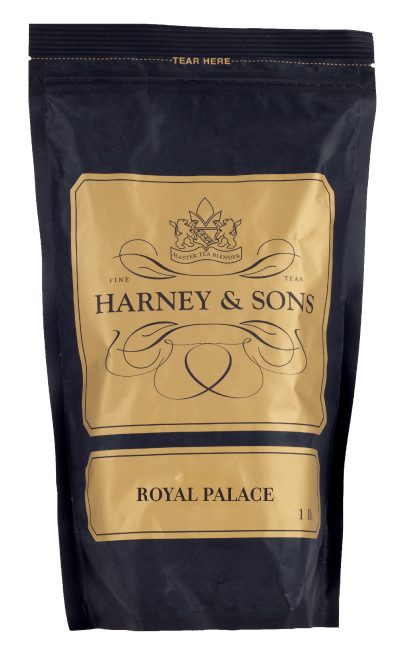 Harney & Sons Fine Teas Royal Palace