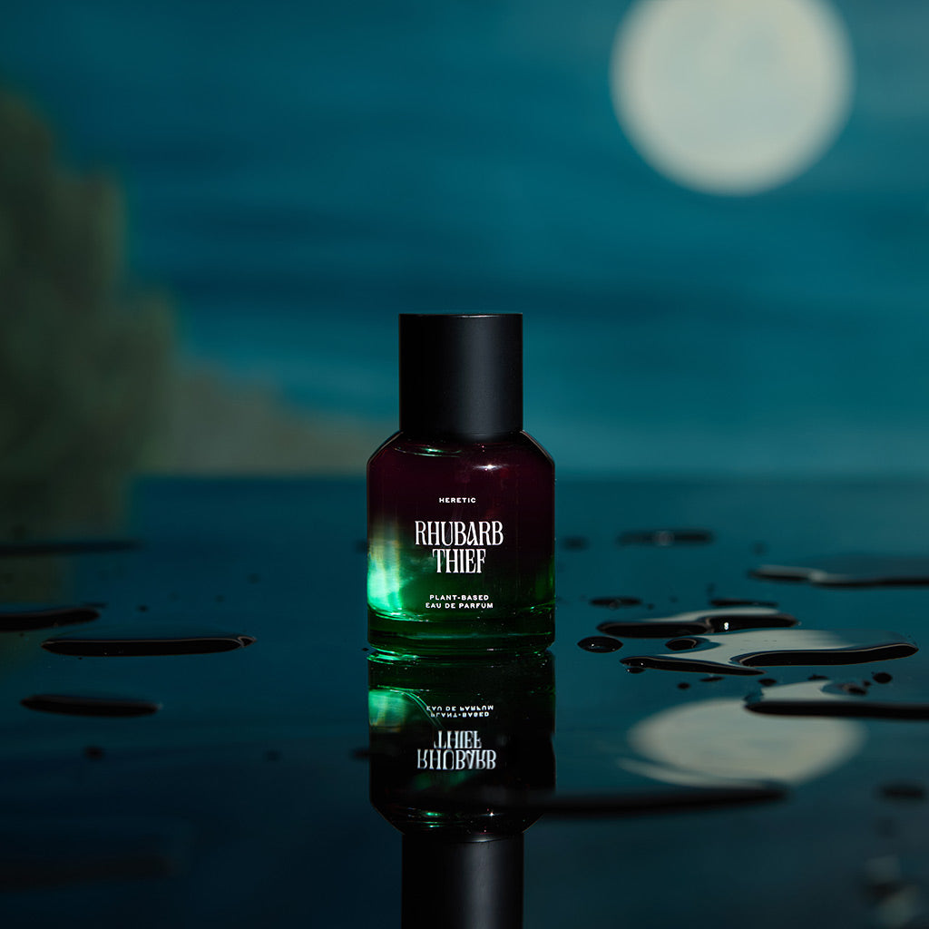 RHUBARB THIEF