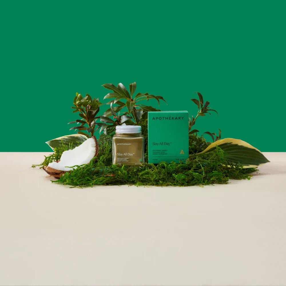 Apothékary Slay All Day™