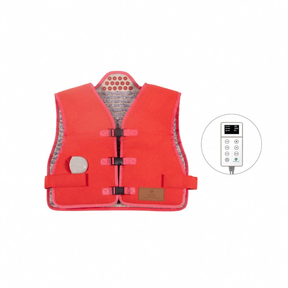 HealthyLine Amethyst Vest