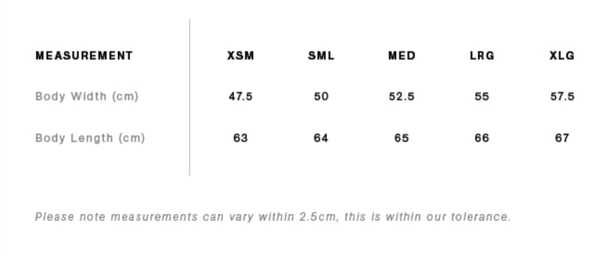 Pretti.Cool Memphis Tee