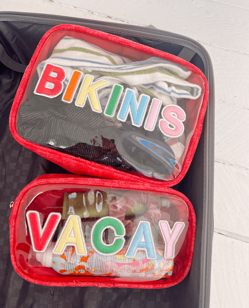 KenzKustomz Bikinis XL - Coral