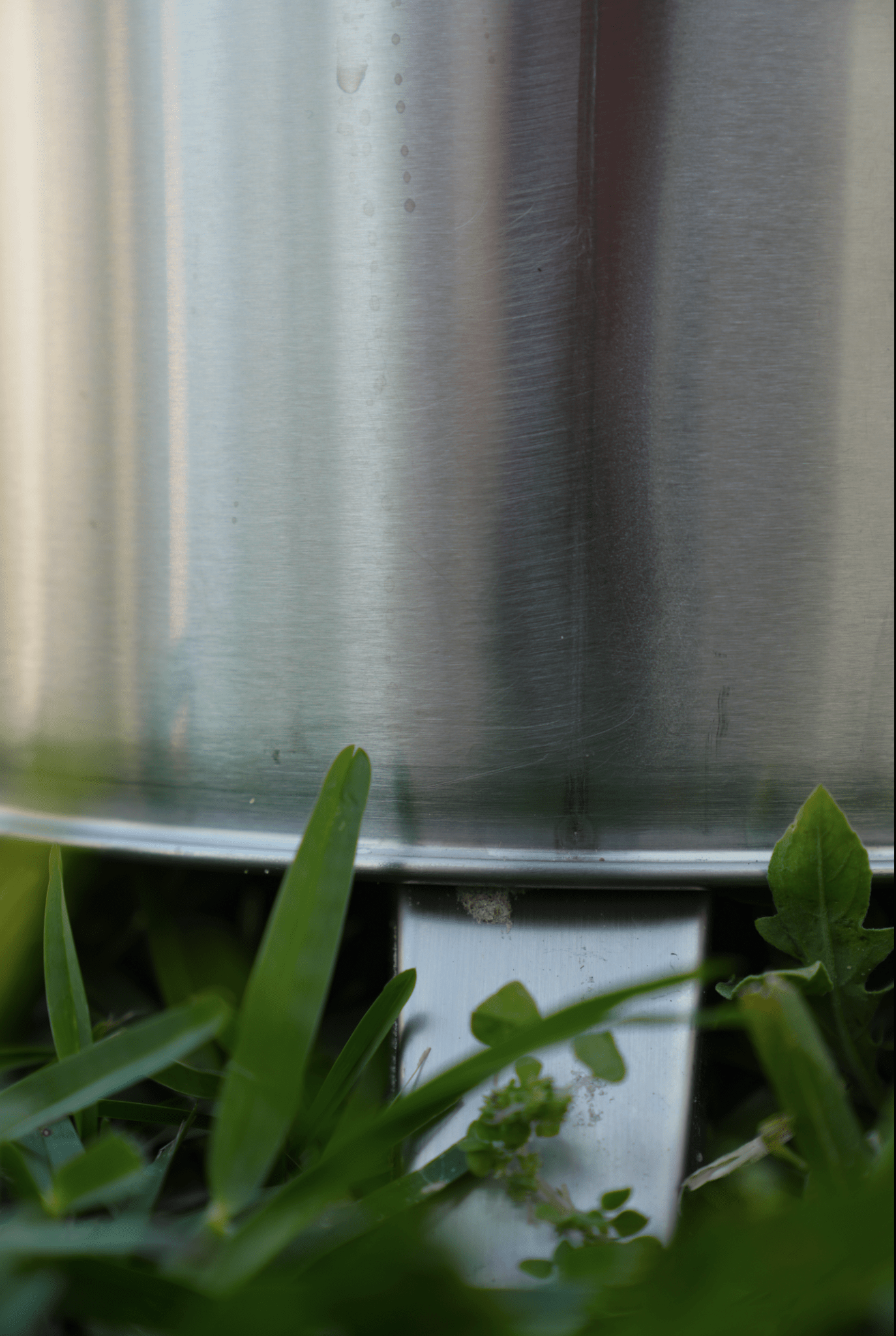 North Shore Sauna Small Smokeless Fire Pit