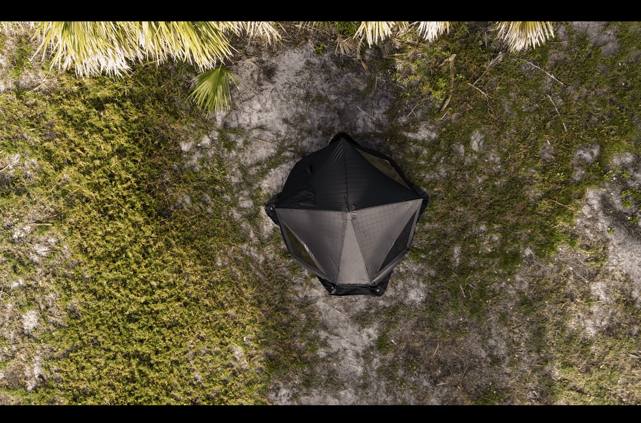 North Shore Sauna Nova 4 Sauna Tent (4 - person; tent only)