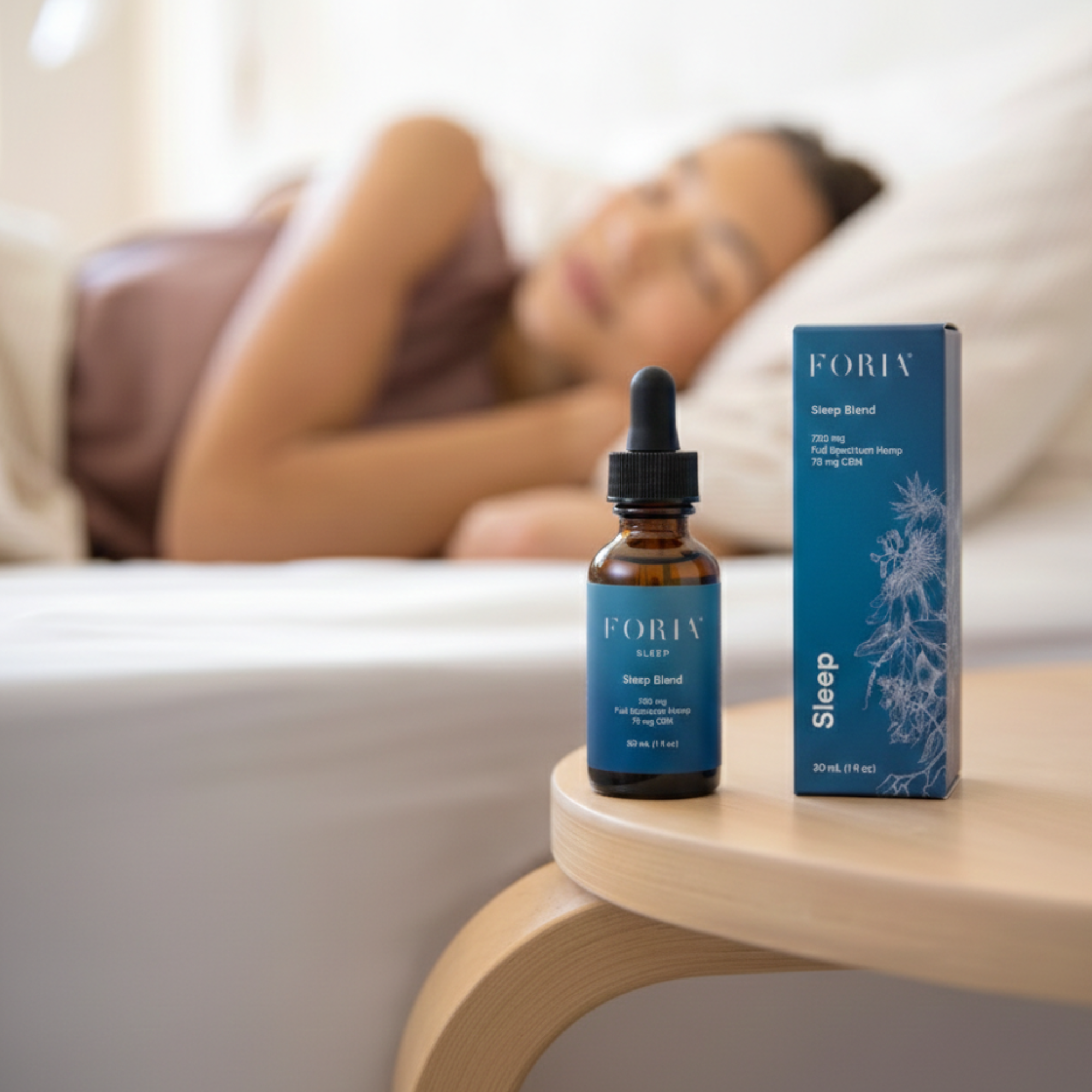 Sleep Blend