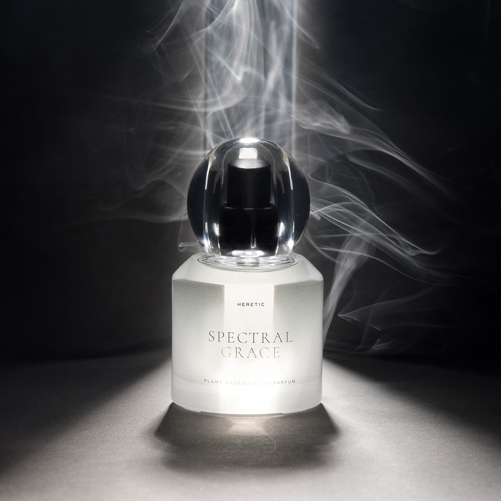 SPECTRAL GRACE