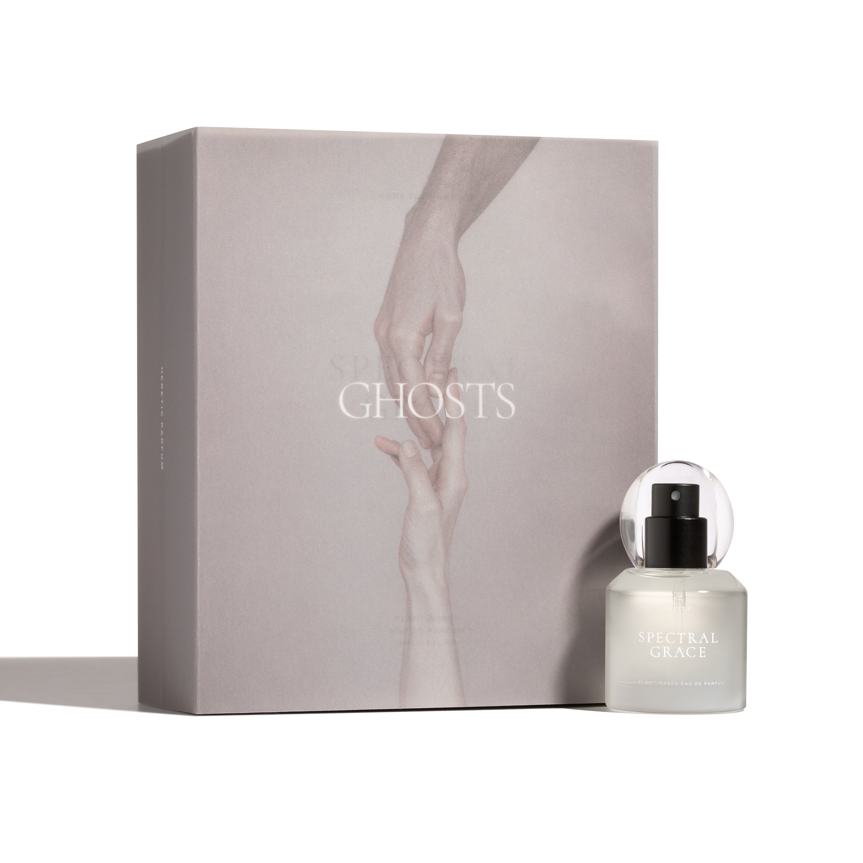 SPECTRAL GRACE