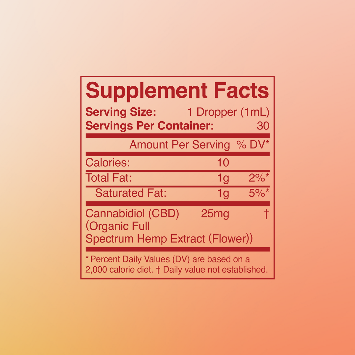 Daily Blend