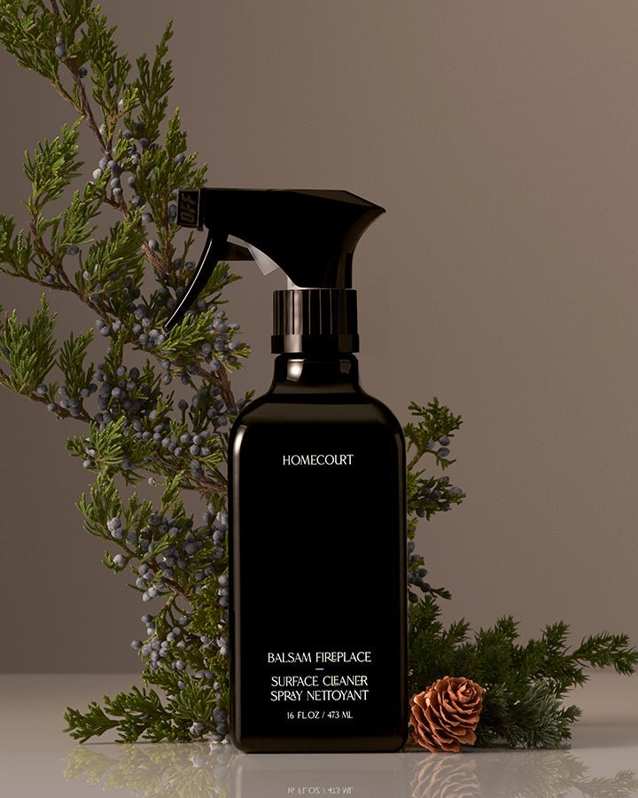 Homecourt Surface Cleaner