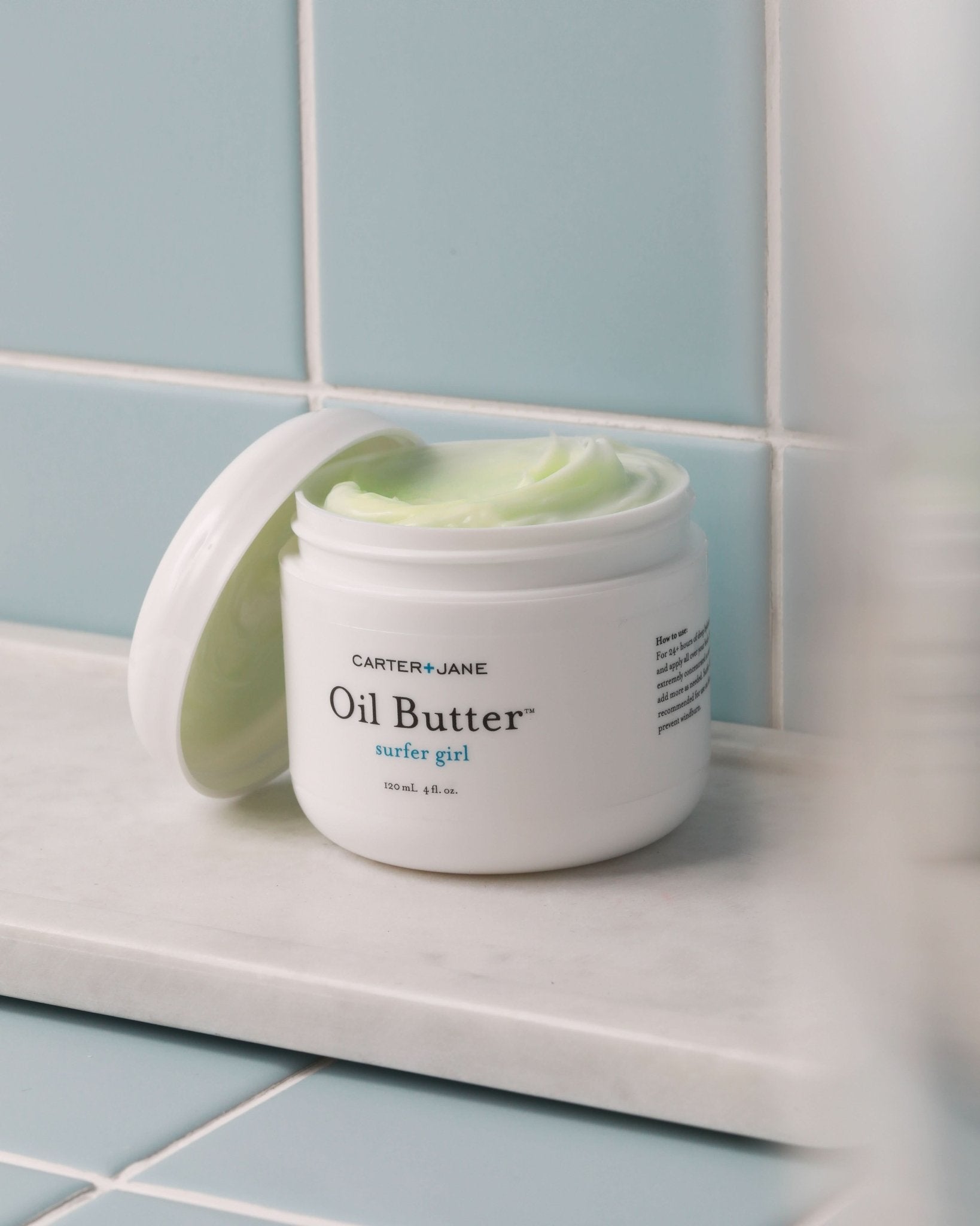Carter + Jane Surfer Girl Oil Butter™