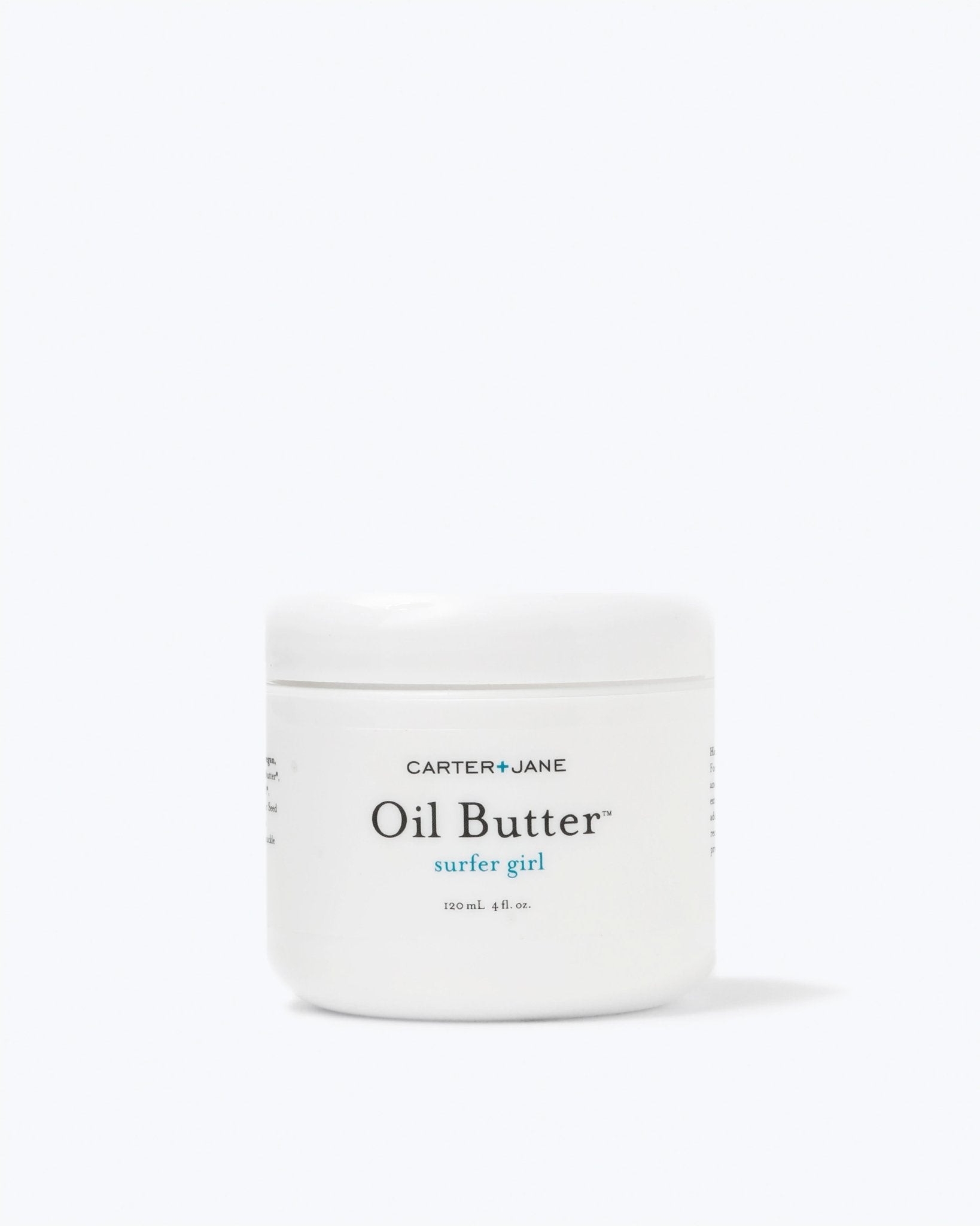 Carter + Jane Surfer Girl Oil Butter™