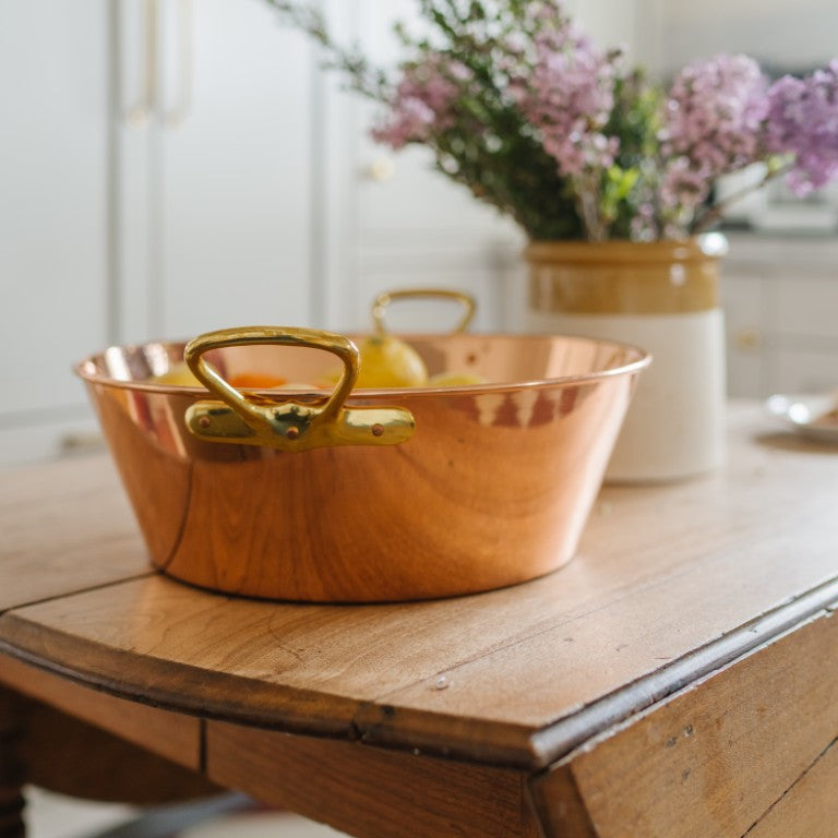 Large English Tub