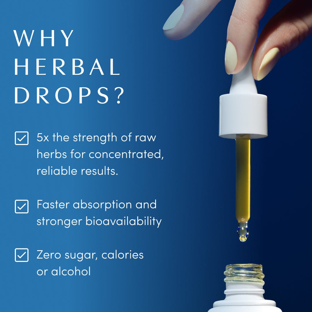 Apothékary Take the Edge Off®