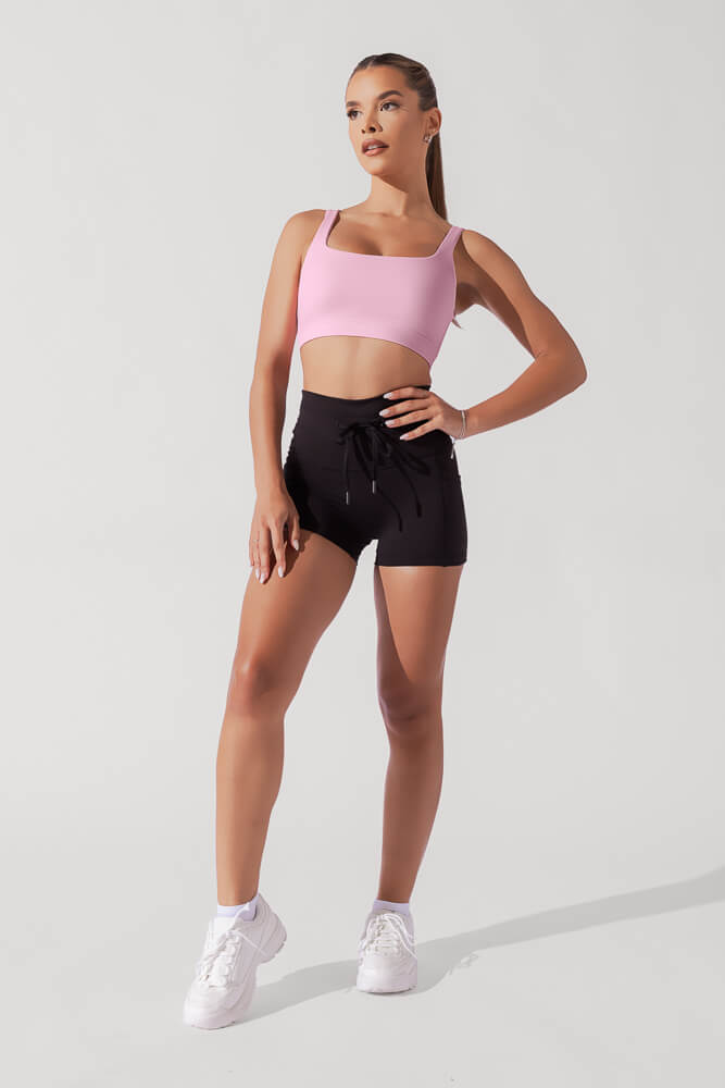 POPFLEX® Tone Bra - Bubblegum