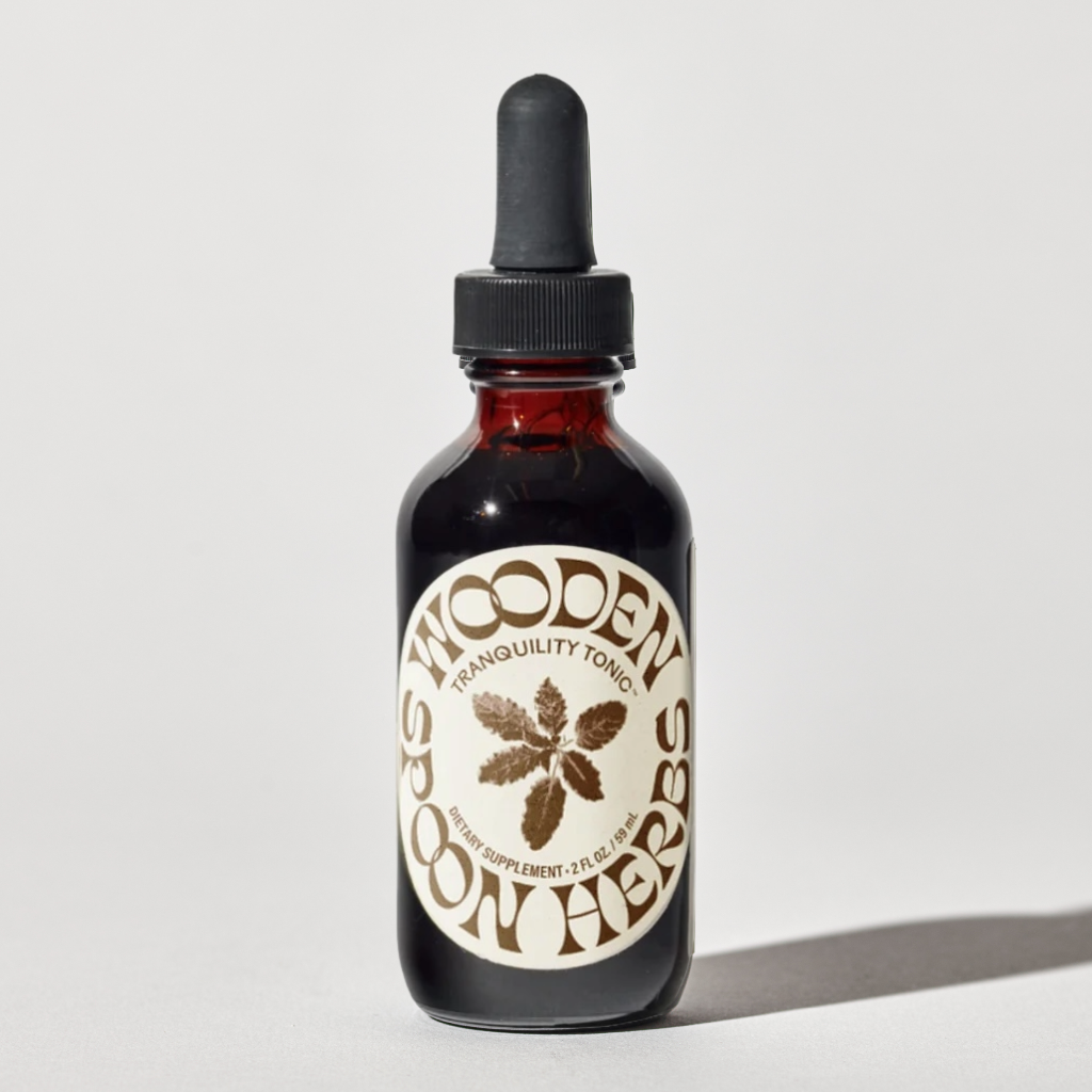 Tranquility Tonic