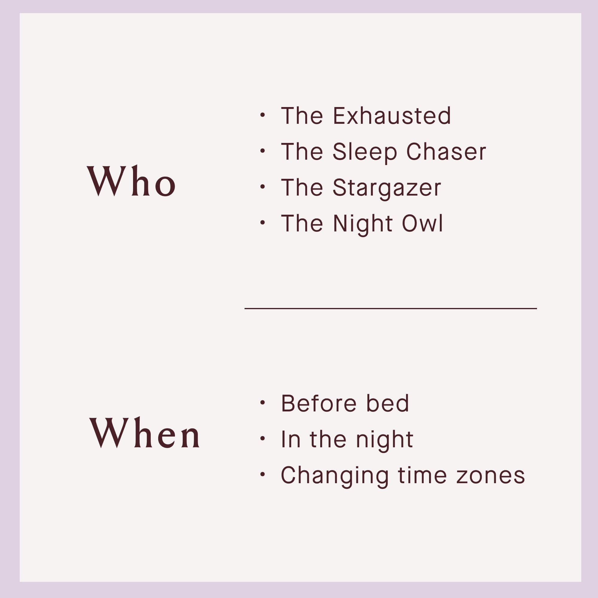 Urban Moonshine Hit the Hay